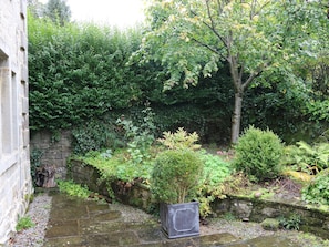 Cottage | Interieur