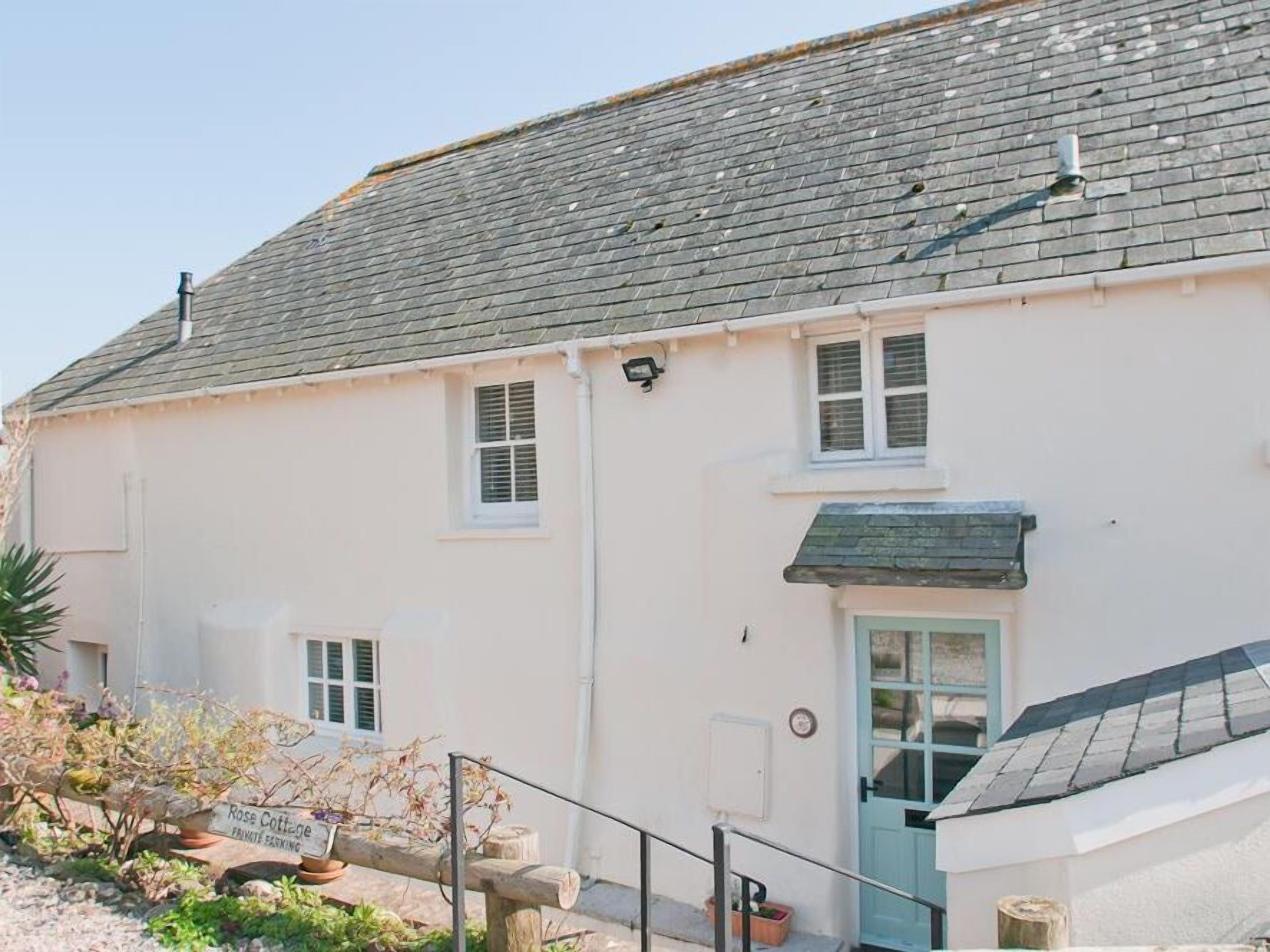 Casa de campo | Fachada