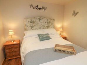 Cottage | Interni