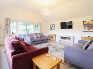 Småhus | Oppholdsområde