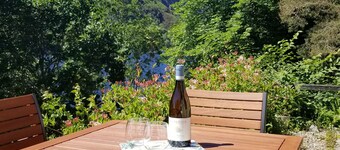 Awe View Railway Cottage