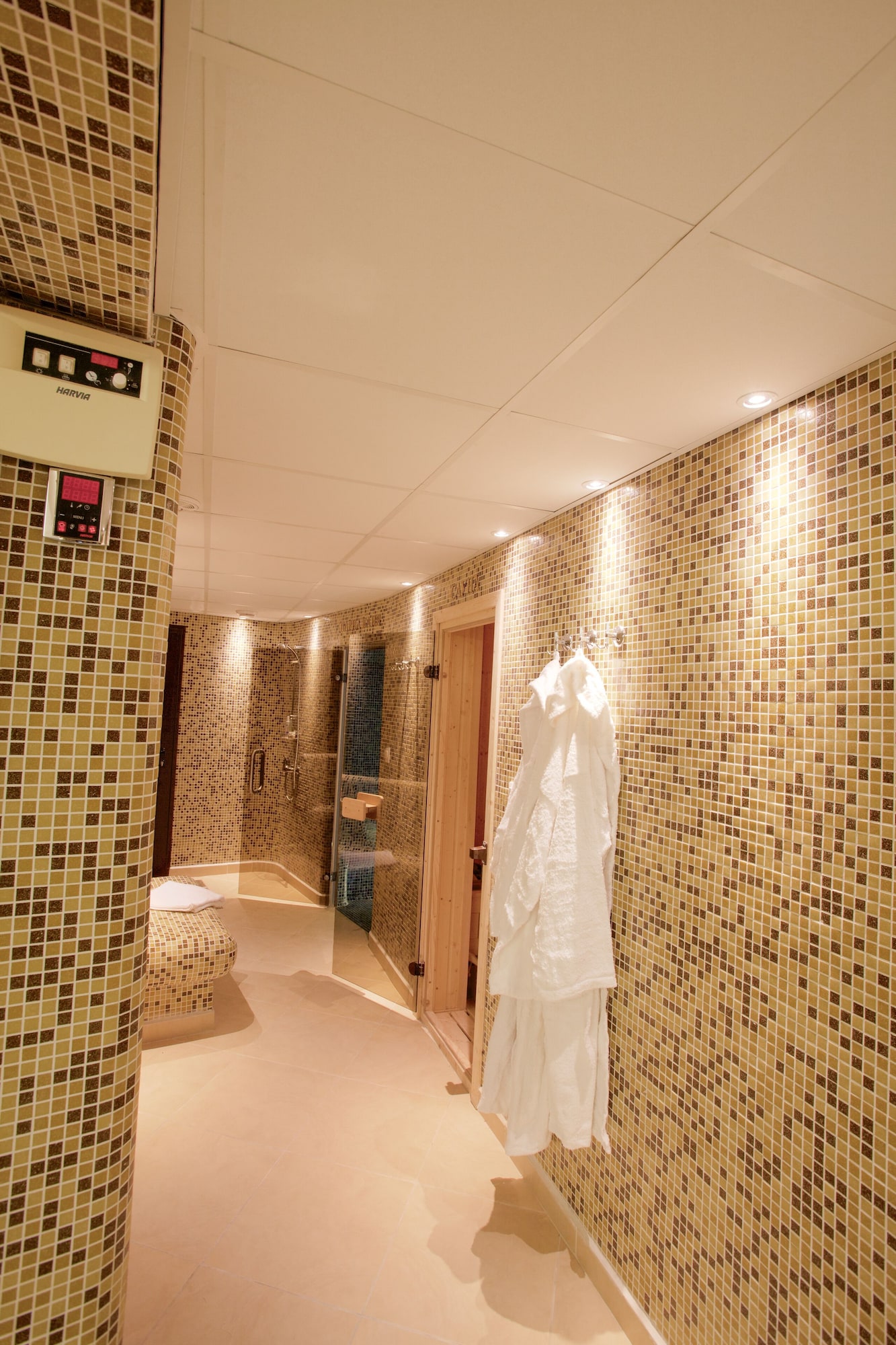 3-sterrenhotels