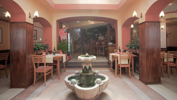 Restaurante
