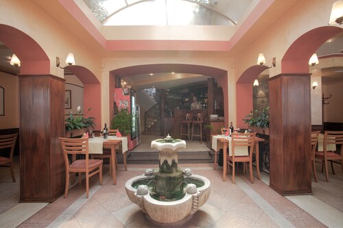 オールド プロブディフ ハウス