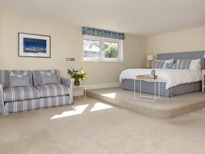 Cottage | Interior - Quayside (Salcombe)