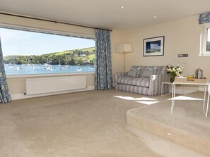 Cottage | Interior - Quayside (Salcombe)