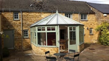 Casa de campo | Interior