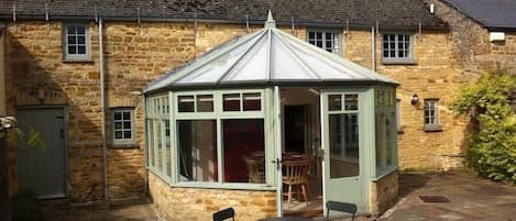 Cottage | Intérieur