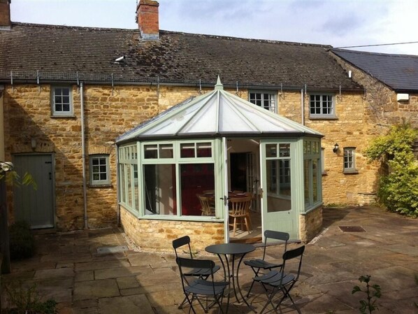 Cottage | Interior - Keen Cottage (Chipping Norton)