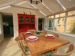 Cottage | Interior - Keen Cottage (Chipping Norton)