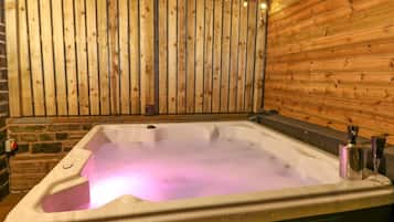 Ferienhaus | Wellness