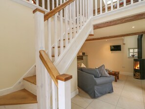 غرفة المعيشة