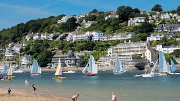 Cottage | Intérieur