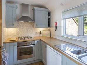 Cottage | Interni