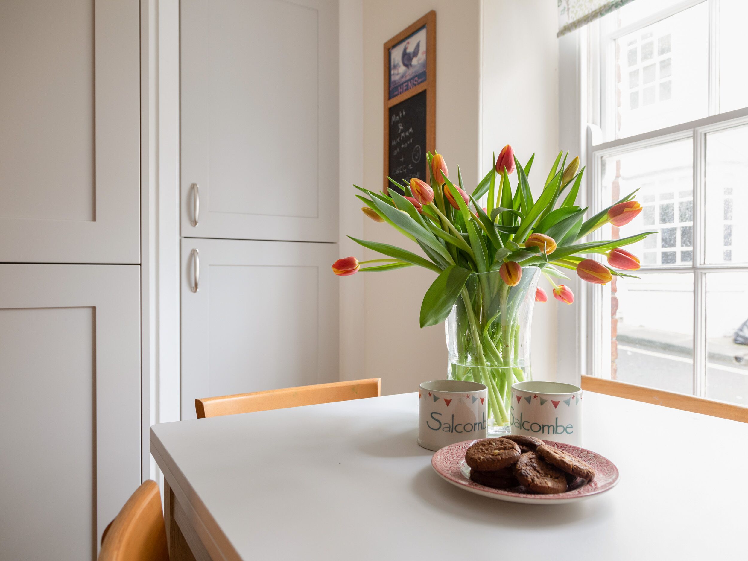 Småhus | Spiseområde