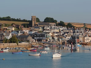 Cottage | Interior - 14a Courtenay Street (Salcombe)