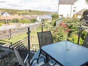 Interior - 14a Courtenay Street (Salcombe)