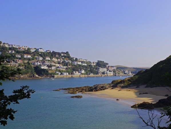 Cottage | Interior - 14a Courtenay Street (Salcombe)