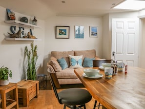 Cottage | Living room