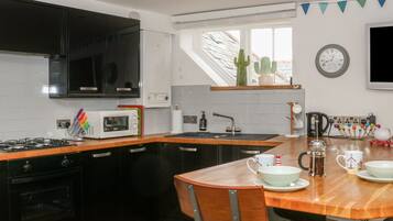 Cottage | Interieur