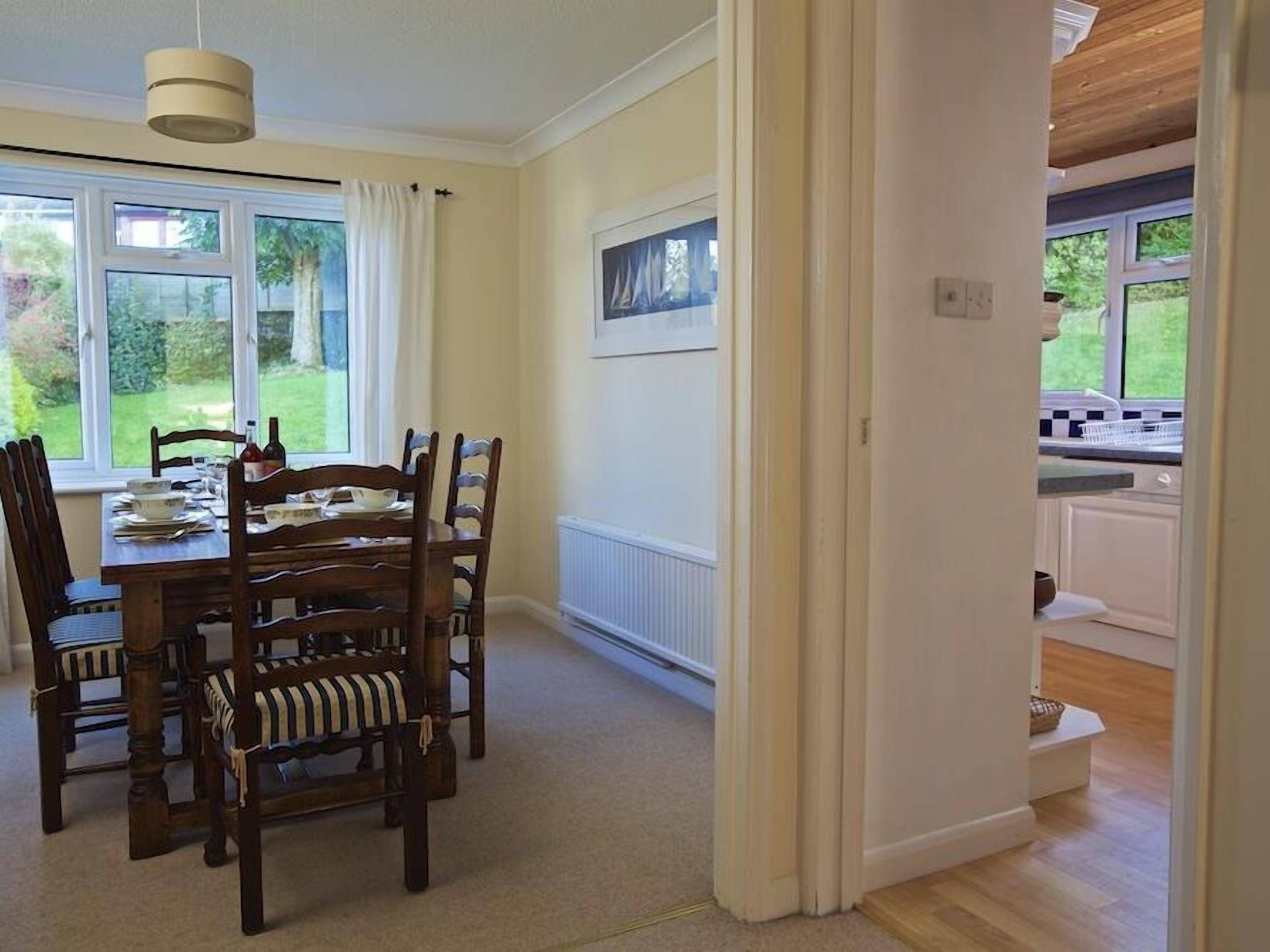 村舍 | 住宿内部