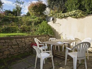 Cottage | Interieur