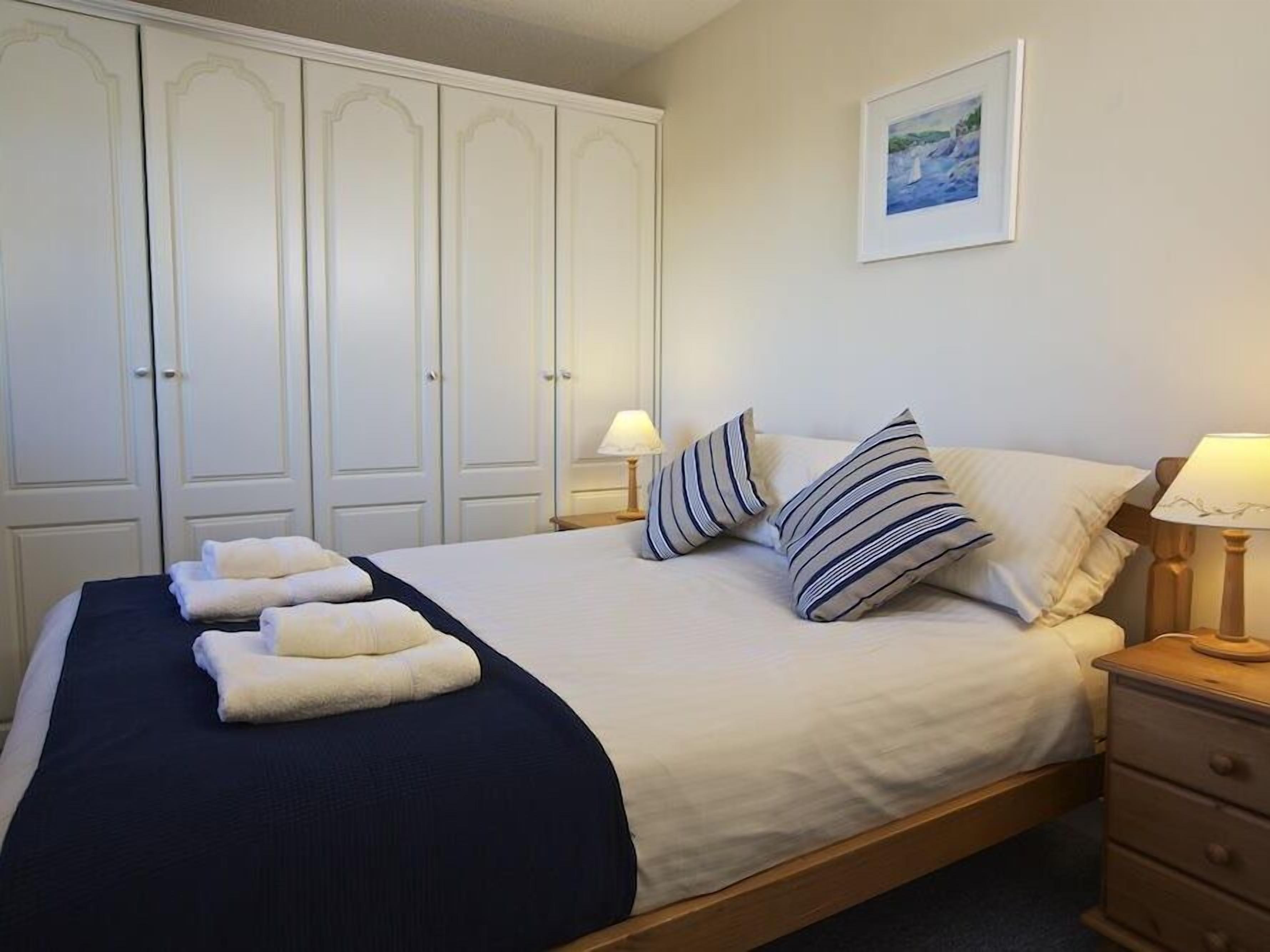 村舍 | 住宿内部