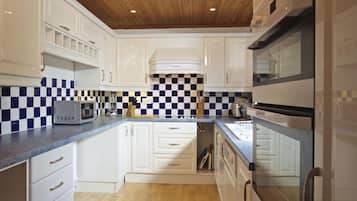 Casa de campo | Interior