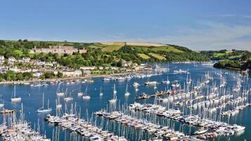 Ferienhaus | Innenbereich