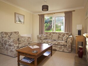 Cottage | Intérieur