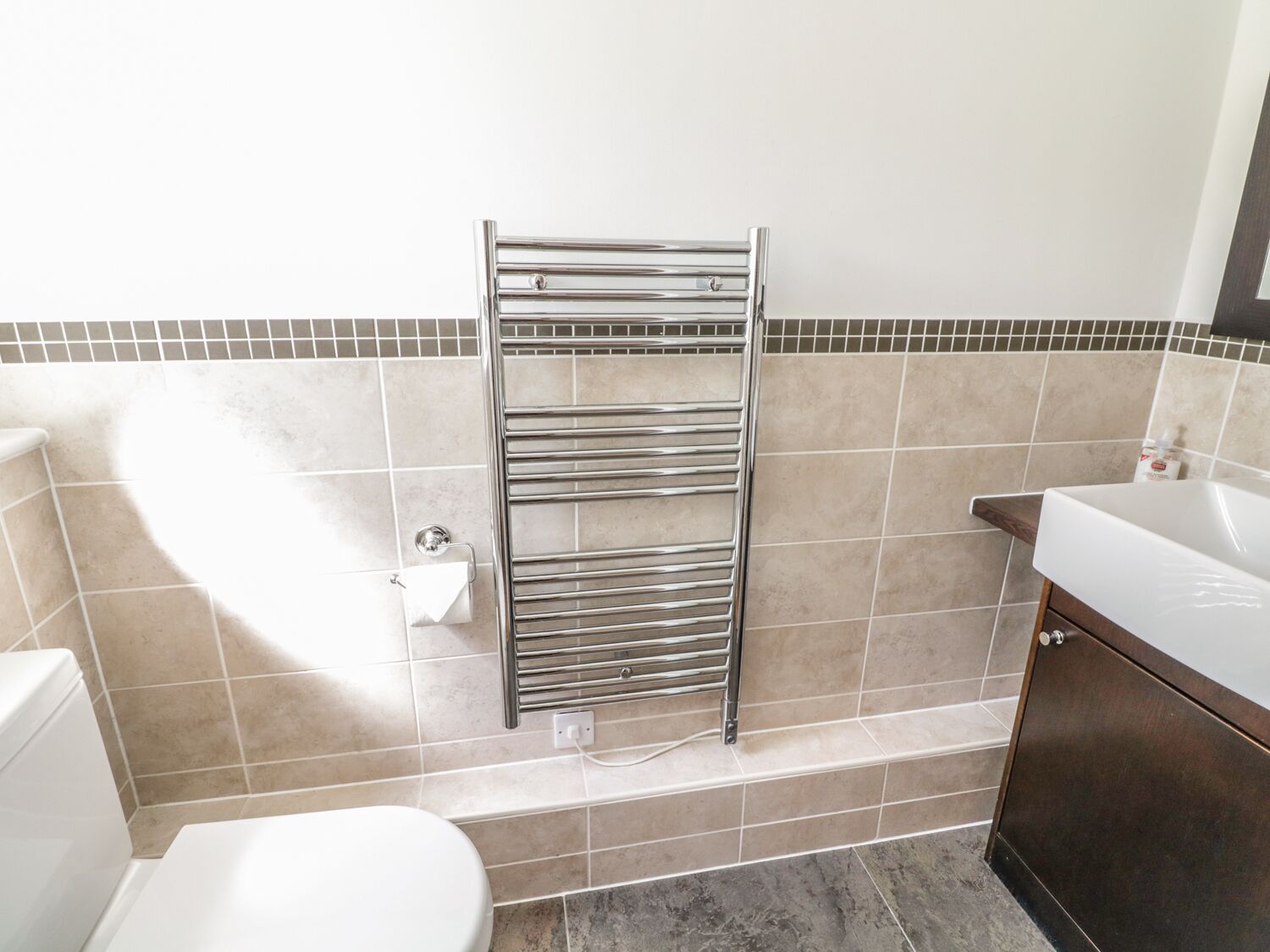 Småhus | Bad | Dusj