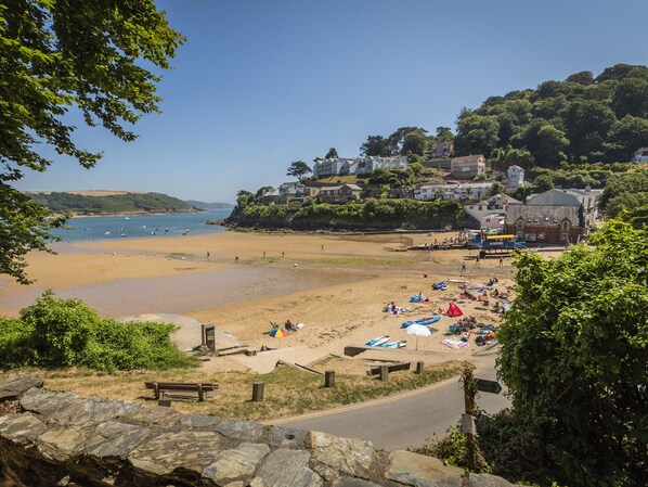 Casa de campo | Interior