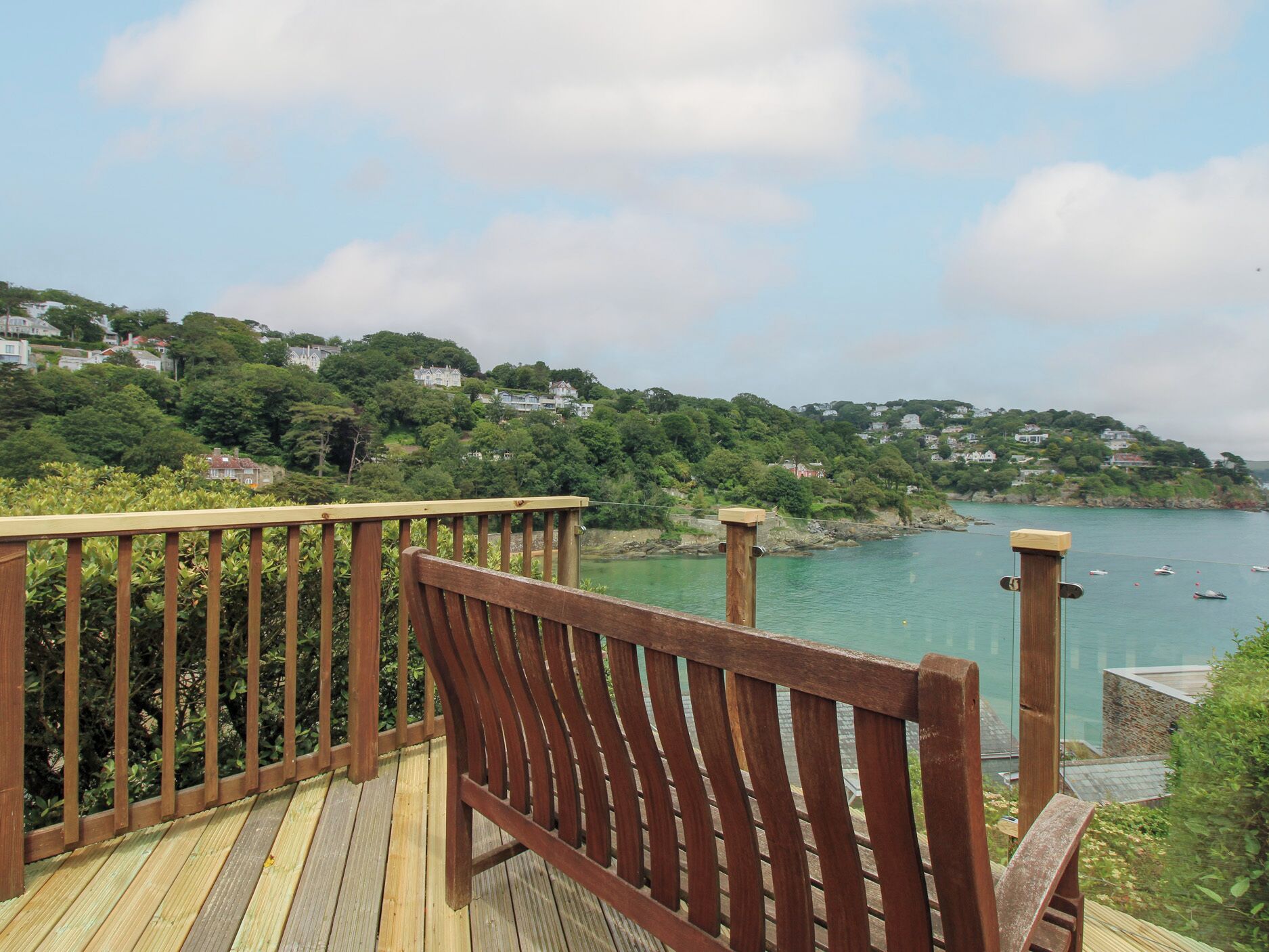 Cottage | Property grounds