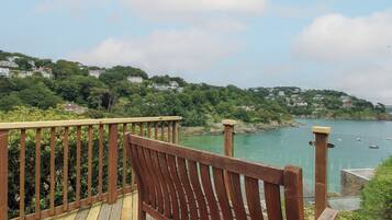 Cottage | Property grounds