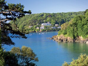 Cottage | Interior - 16 Bolt Head (Salcombe)