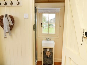 平房 | 浴室 | 淋浴設備