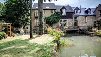 Cottage | Intérieur