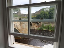 Casa de campo | Interior