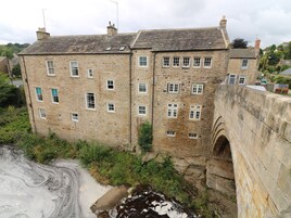 Casa de campo | Interior