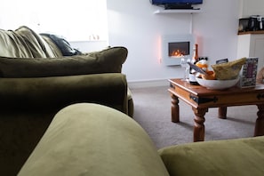 Cottage | Intérieur