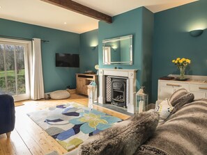 Cottage | Interni