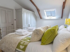 Cottage | Interni