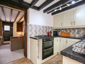 Casa de campo | Interior