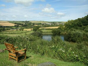 平房 | 住宿內部