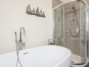 Cottage | Salle de bain