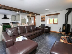 Interior - Cowslip Cottage (Kingsbridge)