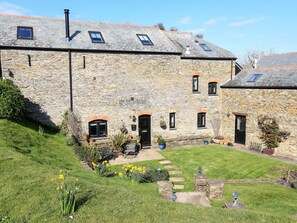 平房 | 住宿內部