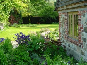 Cottage | Interior - The Yeoman's House (Pulborough)