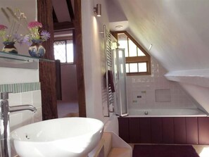 Cottage | Intérieur