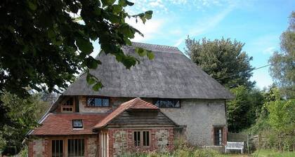 The Yeoman's House